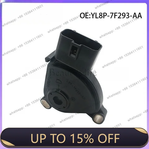 YL8P-7F293-AA Suitable for, auto parts, cross-border, wholesale, transmission gear switch