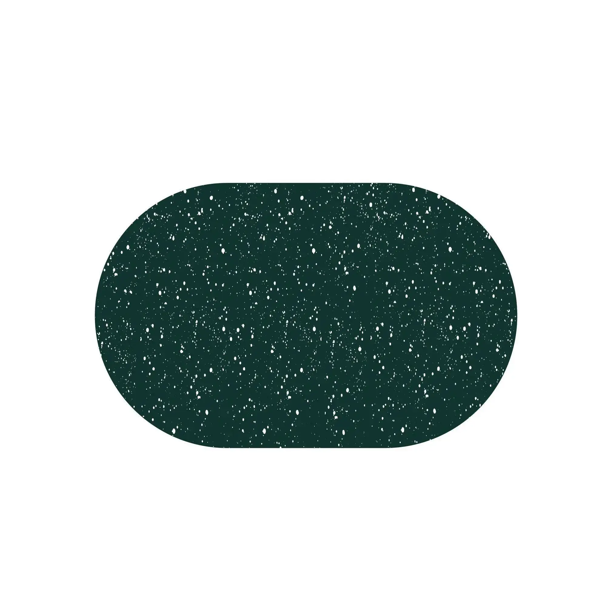 VIKAMA Diatomaceous Earth Non-slip Absorbent Quick Dry Bath Mat for Bathroom Door - view 3