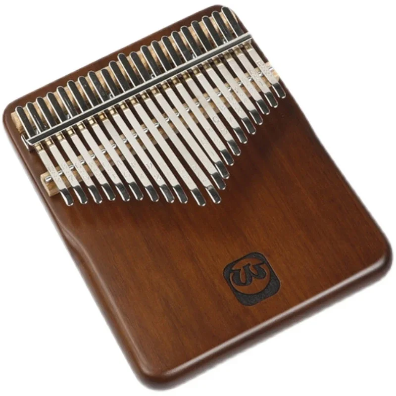 2023 Kalimba 21 Keys Thumb Piano with Waterproof Protective Box, Thumb Piano,Portable Finger Piano