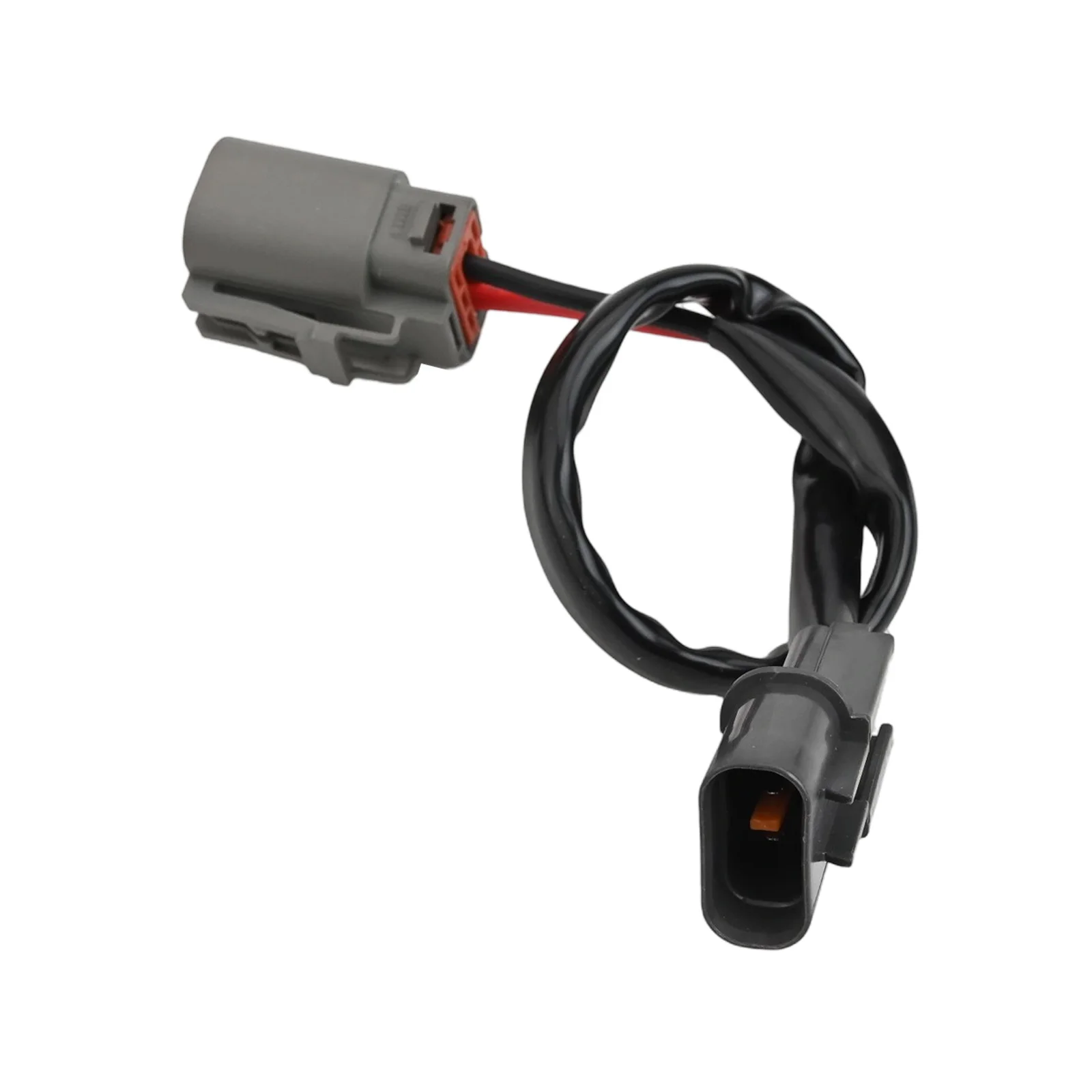 Direct Fit For Temperature Regulation Engine Cooling Fan Wiring Harness Cooling Fan Wiring High-quality Performance