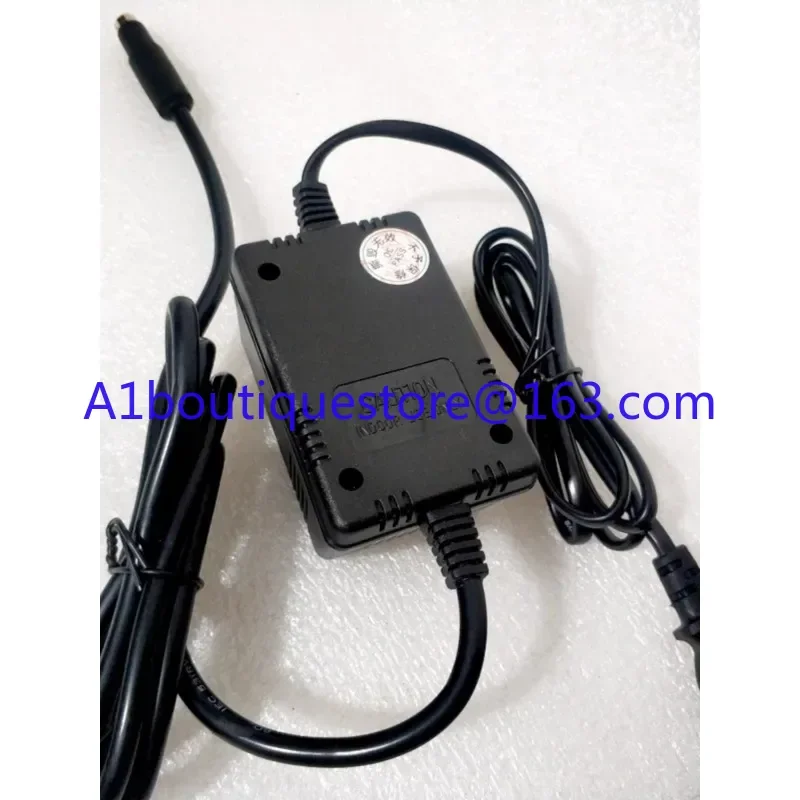 Imagem -04 - Usado para Behringer Mixer Ub502 802 Xenyx Adaptador de Alimentação Externa