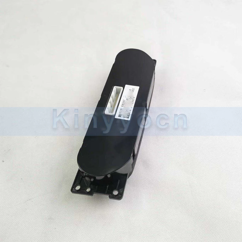 لوحة تحكم تكييف الهواء لـ FOTON TOANO آلية التحكم AVN للهواء الدافئ تجهيزات تبديل التيار المتردد #5