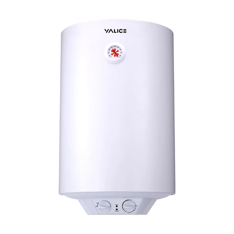 

Factory Direct Sell Immersion Smart Bathroom Portable Bath Water Heater 30L