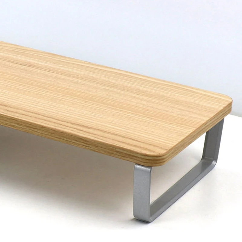 Job Partner  20.47" Length  Stand Riser Desktop Stand Screen Lifting Shelf Stand for Laptop, Computer Notebook