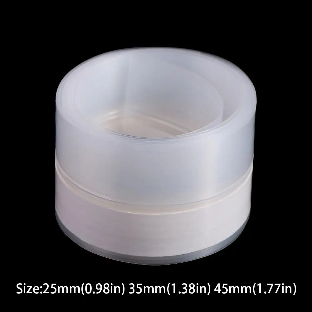 

Самоклеящаяся уплотнительная лента для дверного окна, резиновая теплая ветрозащитная нижняя уплотнительная лента для двери, звукоизоляционная водонепроницаемая силиконовая уплотнительная лента