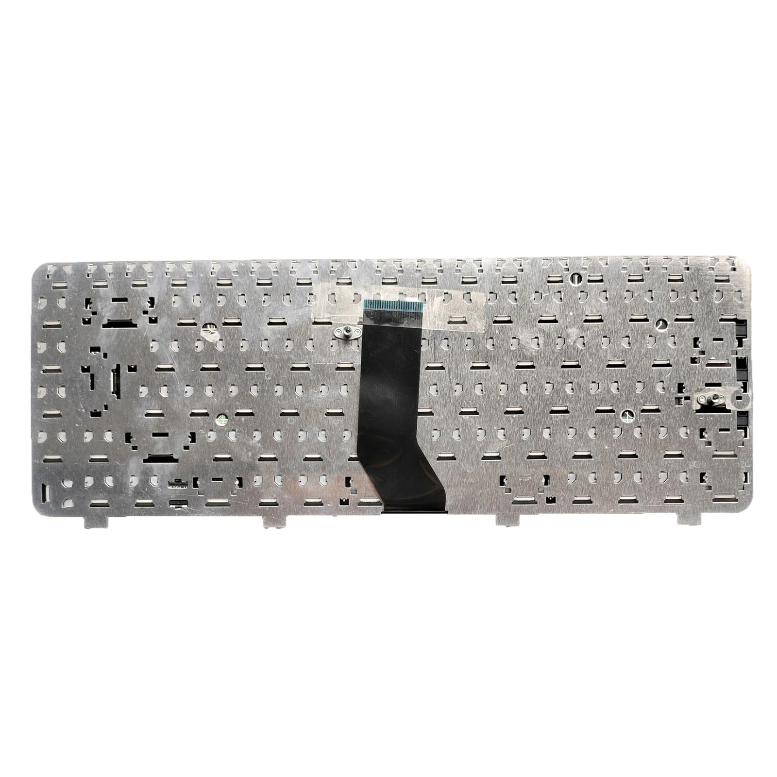 wholesale laptop keyboard for HP 540 541 550 Compaq 6520s 6720s Teclado