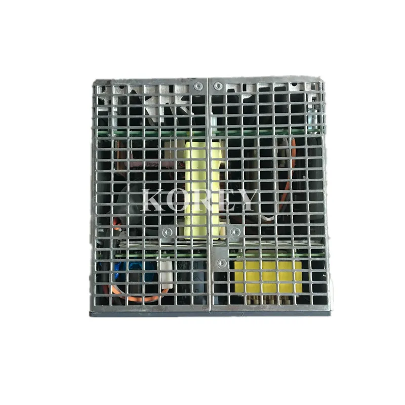 Fonte de alimentação PSU8200 6EP1437-3BA10 nova