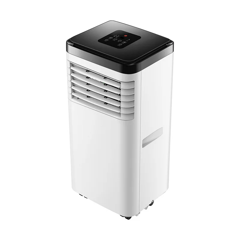 

Mobile air conditioner refrigeration household heating and cooling vertical dormitory air conditioner