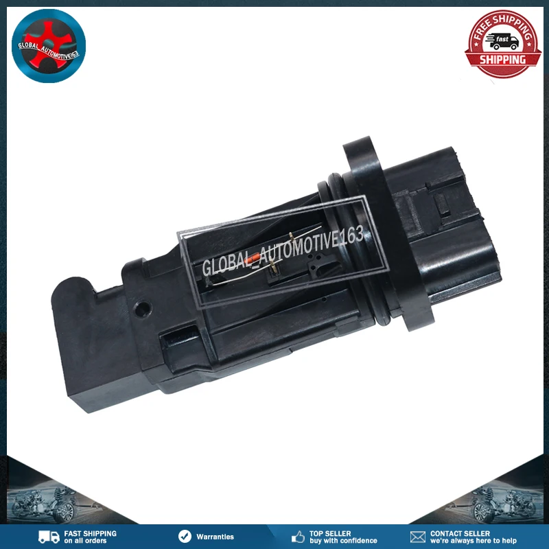 

Mass Air Flow Sensor Meter 22680-6N200 For Infiniti G20 I30 NISSAN ALMERA II (N16) MAXIMA (A32) SUBARU Forester IMPREZA Legacy