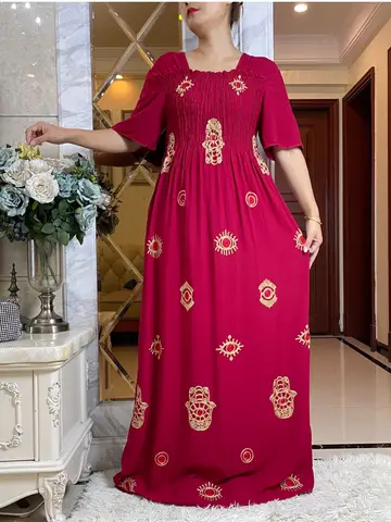 10 best sales Indonesisk traditionell klädsel - №3