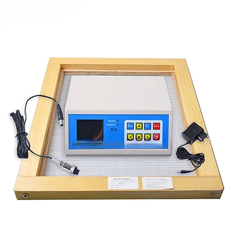 Beekeeping tools, bee venom collector, bee venom collector extractor