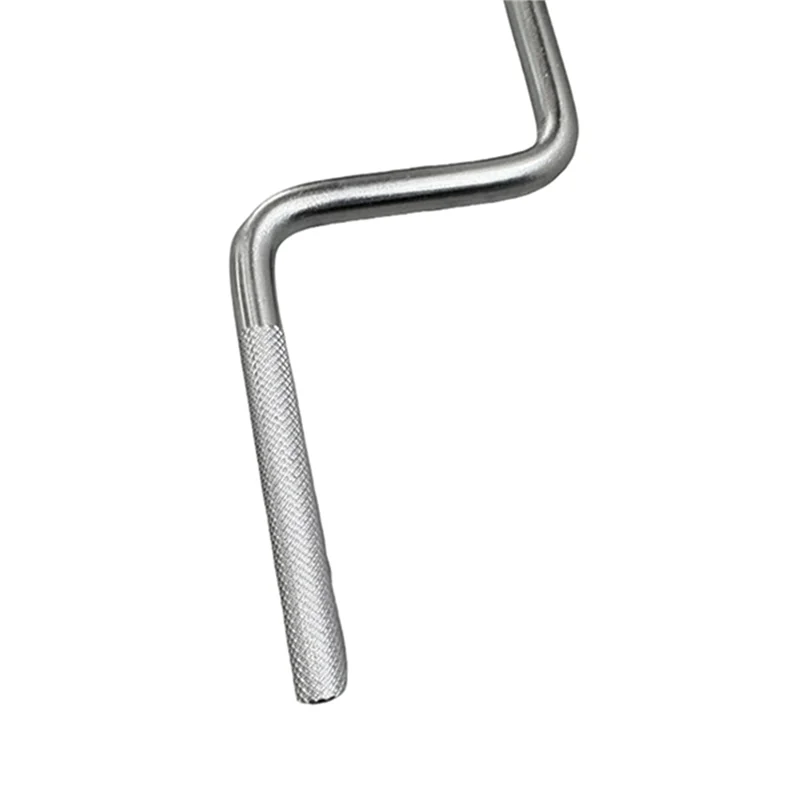 

A51Q-2X Drum Cowbell Clamp Drum Cilp With Alligator Cowbell Base Holder Drum Side Clip Percussion Instrument Accessories