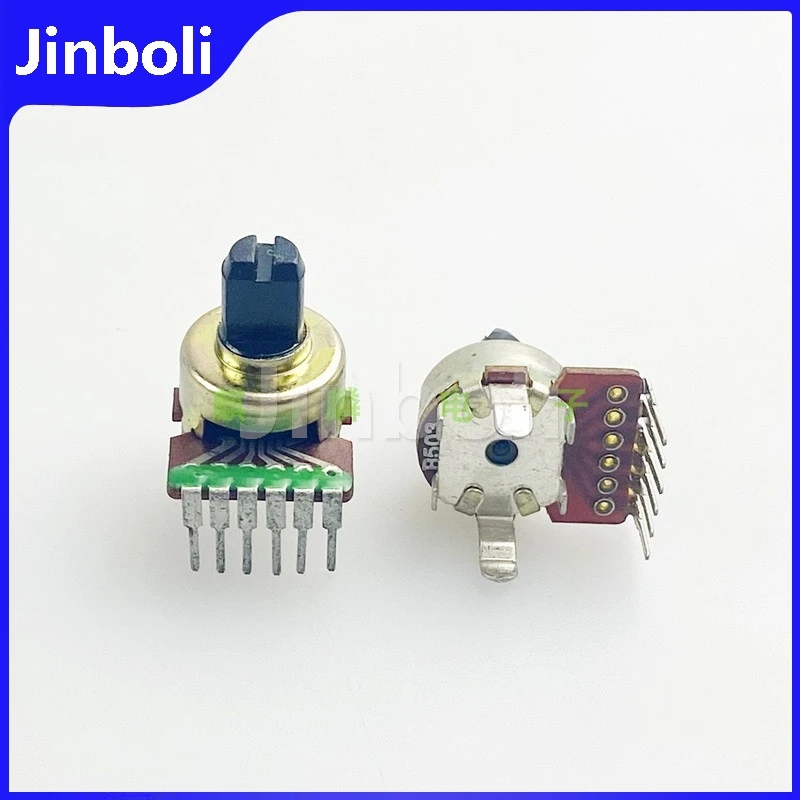 2PCS R121 Type Cd P…