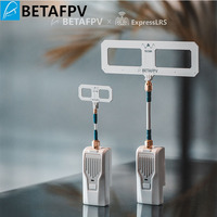 BETAFPV ELRS Nano TX Module ELRS 2.4GHz 915MHz for TBS Tango 2 Jumper T-LITE Transmitter
