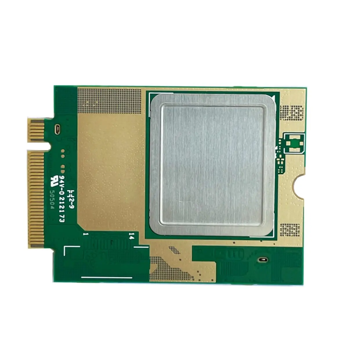 

Модуль PCIE 5G M.2 T99W175 X55 5W10V2577/66/88/33 для ноутбуков Yoga 5G-14Q8CX05 и IdeaPad 5G-14Q8X05