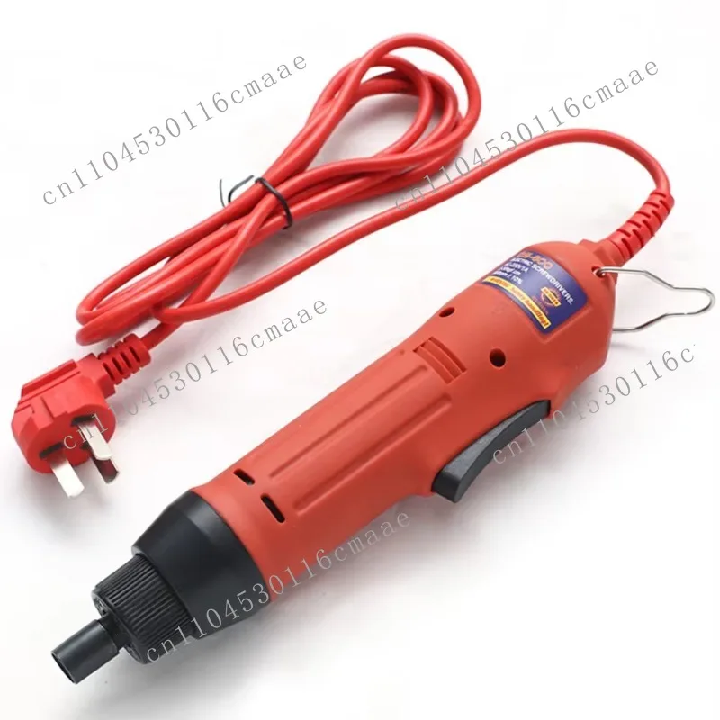 Industrial Machinery Manual Electric Capping Screw Capper Hand-held Electric Bottle Sealing Machine