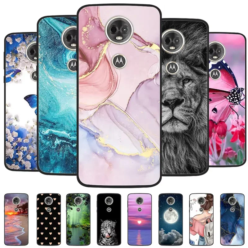 For Moto E5 / E5 Pl…