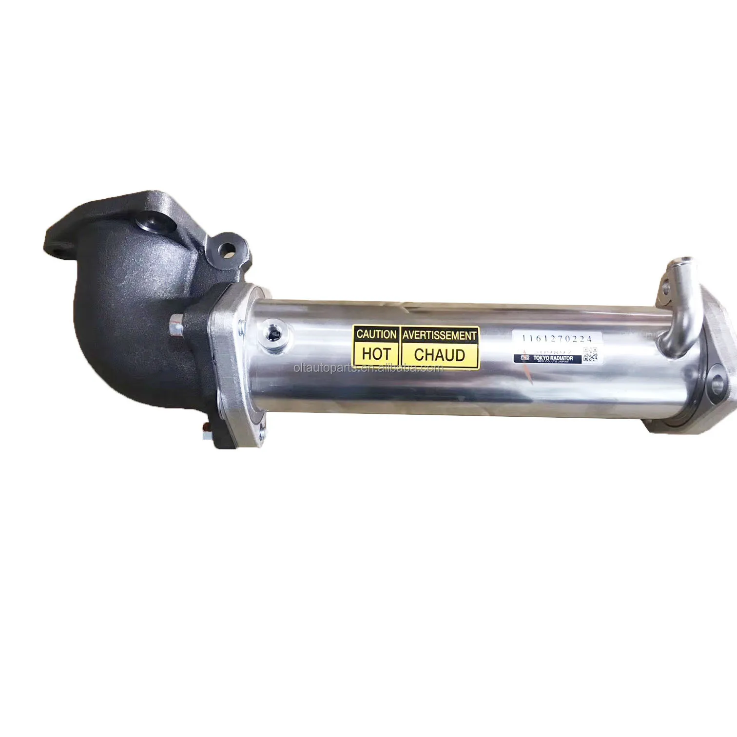 Genuine New Egr Val…