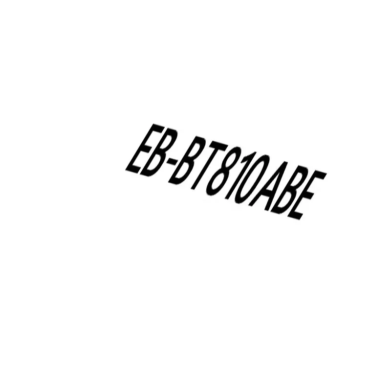 NEW Tablet Battery EB-BT810ABE EB-BT810ABA For Samsung GALAXY Tab S2 9.7SM-T815C SM-T810 SM-T817A SM-T813 SM-T819C 5870mAh+Tools