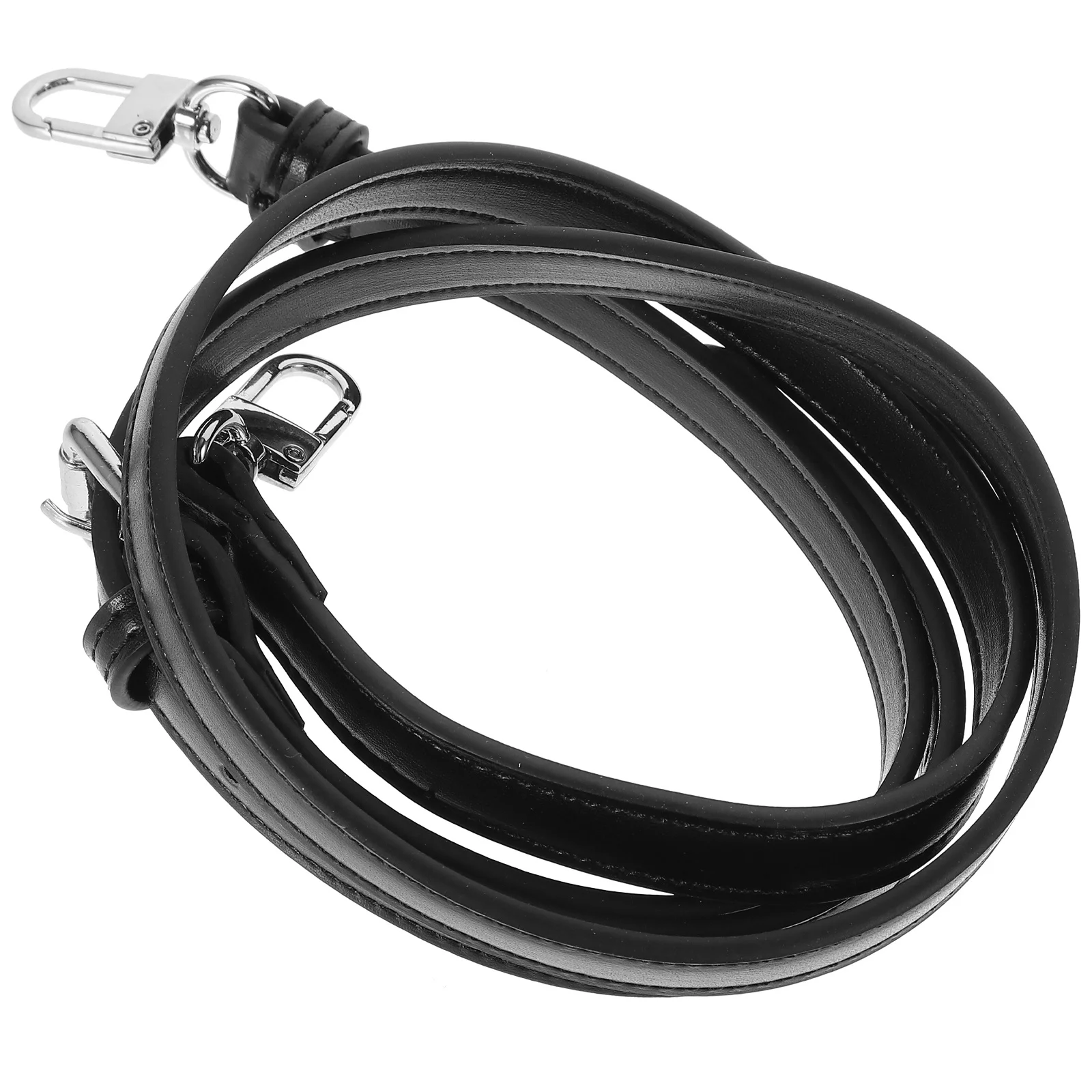 حزام كتف بديل قابل للتعديل من البولي يوريثان، حزام محفظة كروس لحقيبة اليد، ملحقات حقيبة اليد، حزام حقيبة يد كروس #1