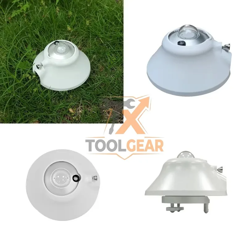 2026hotsale* Class a 0-20MV Voltage Essential Component for Solar Power Station Measure Signal RS485 Total Solar Radiation