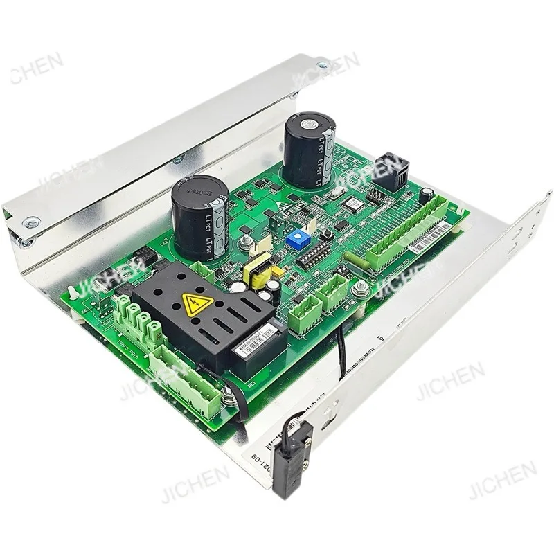 Applicable To Elevator Door Machine Board KM606050G01 6060G01-R Door Machine Controller, Brand New