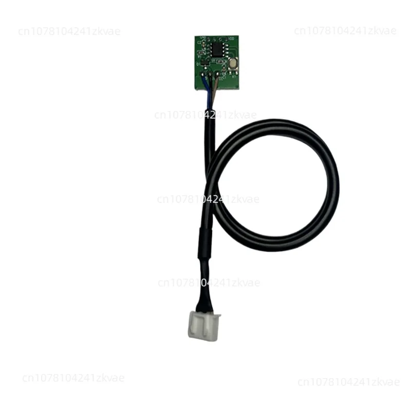 

Capacitive Water Level Sensing Switch Module Level Gauge Sensor Probe Non-Contact Liquid Level Sensor Module