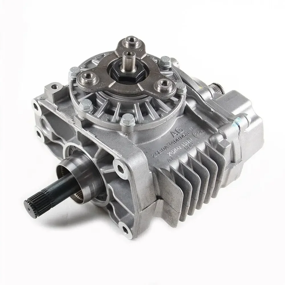 High Performance Transmission Parts Transfer Case 0AU409053S For VW Passat CC Tiguan 4 Motion