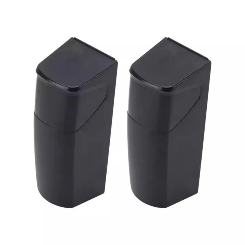 W89C Strong ABS Material Motion Sensors Wall Mounted AC/ 12V 24V Supported & IP55 Rate for Nice DOORHAN/