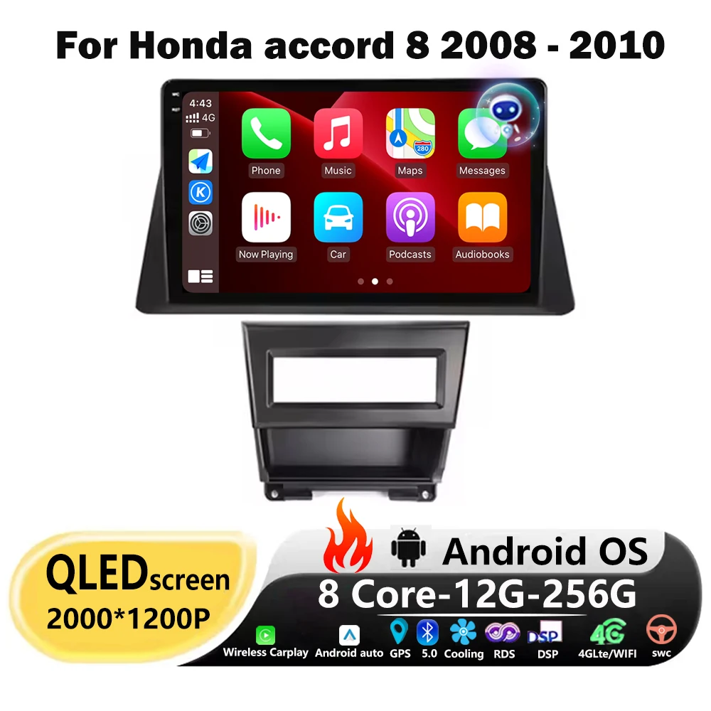 Wireless Carplay Fo… - image