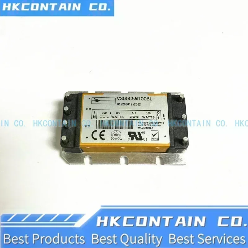 

NEW MODULE V300C5M100A V300C5M100A2 V300C5M100AL V300C5M100B V300C5M100B2 V300C5M100BL