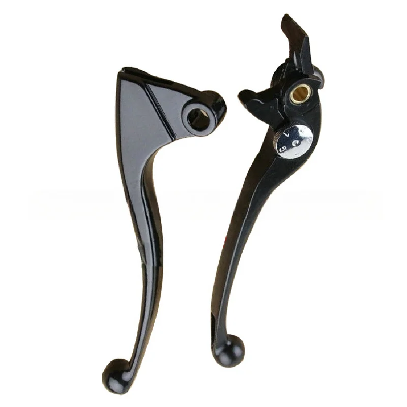 

Motorcycle modification parts brake lever suitable for Kawasaki ZX12R 00-05 ZX-10R 04 - 05