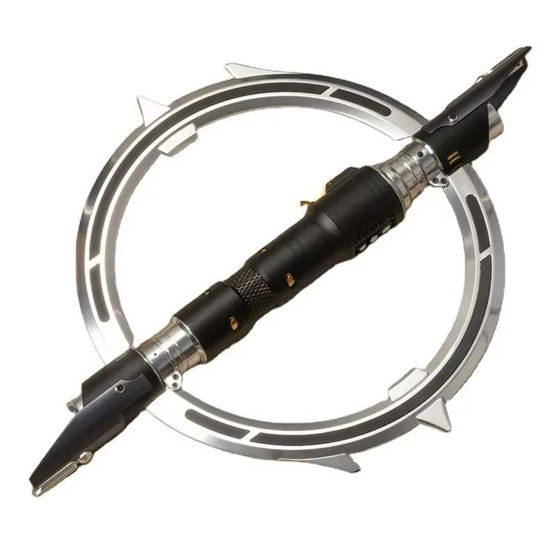High Quality  Lightsaber Cnc Lightsaber Parts MRK Judge Sabers Proffie V3.9 Chip Included Blade