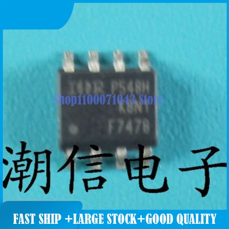 

20 шт./лот IRF7478 IRF7492 IRFD010 IRFD9014 ISL6528CB K10A60D KA78R05