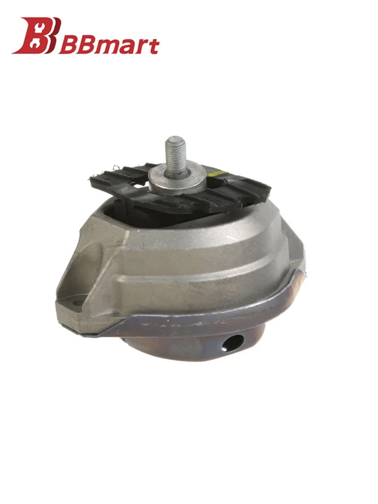 22116762607 BBmart Auto Parts Durable Using Low Price Left Engine Mount For BMW Left Engine Mount For BMW