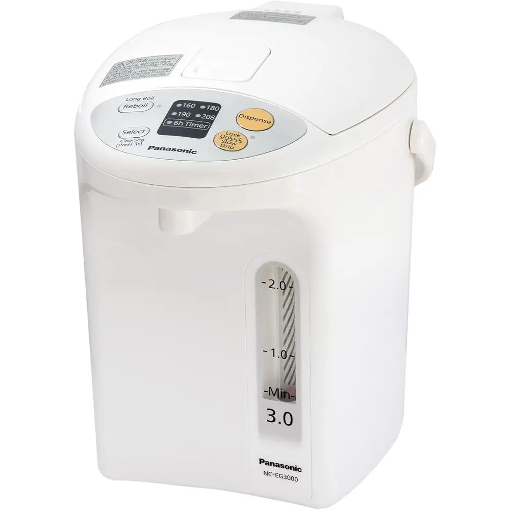 3.2Qt Water Boiler …