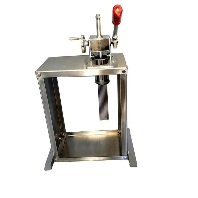 Small Handmade Incense Machine High Quality Press Tool Handheld Stick Maker Suitable for Home Use