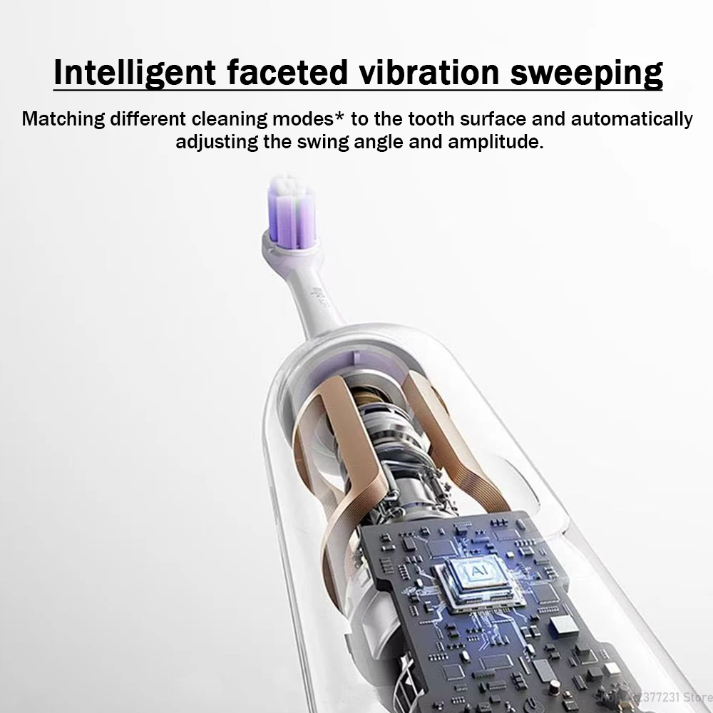 Thumbnail 2 - #5 Best Electric Toothbrushes to Buy In 2026