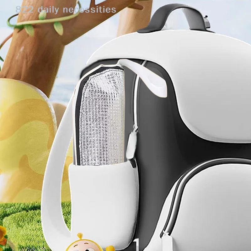1/2PCS Water Bottle Sleeve Thermal Insulated Water Bottle Bag Beverage Carrier Pouch Insulators Bag For Traveling Fitness Outing