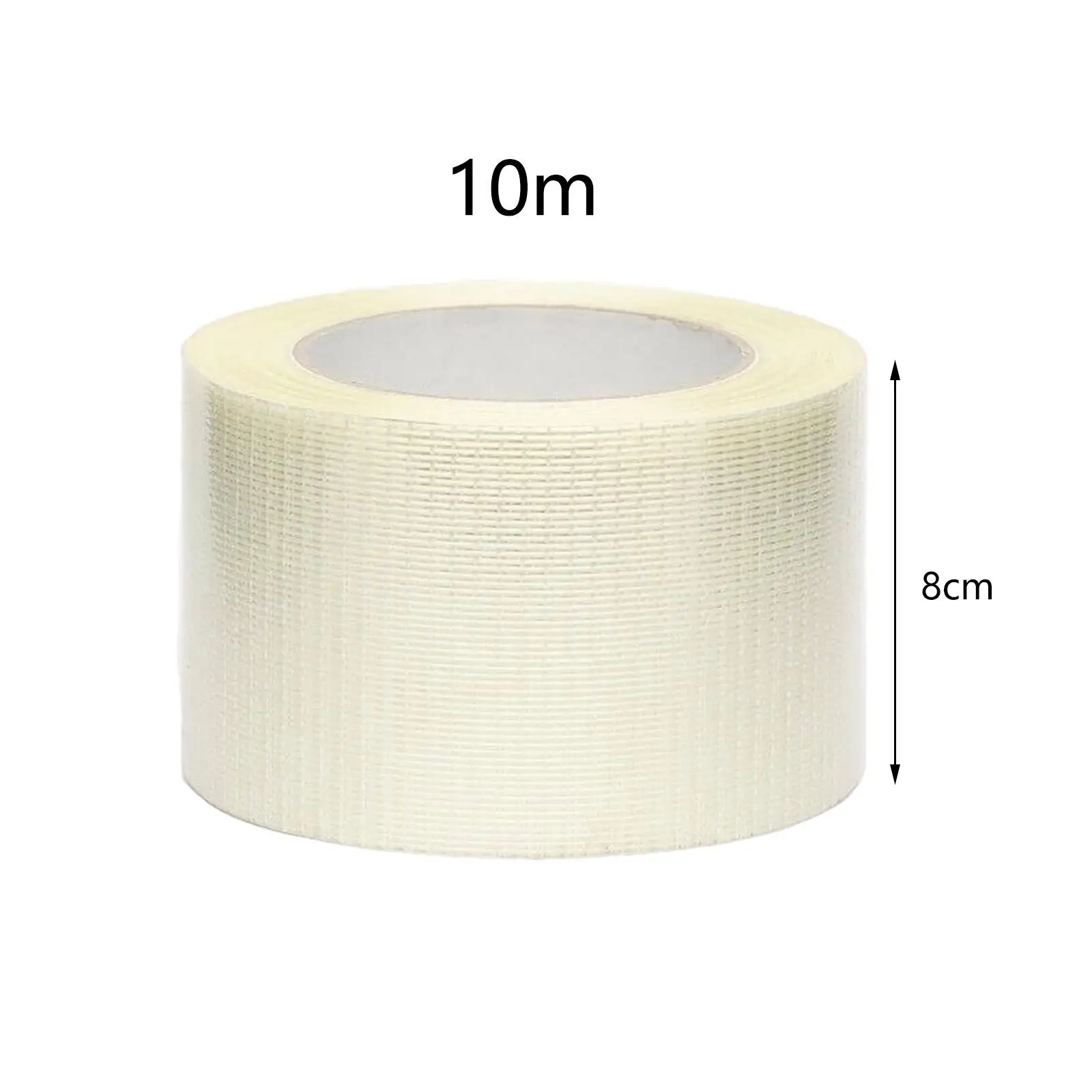 Awning Fabric Repair Tape, Tent Repair Tape, Professional Universal Thick
