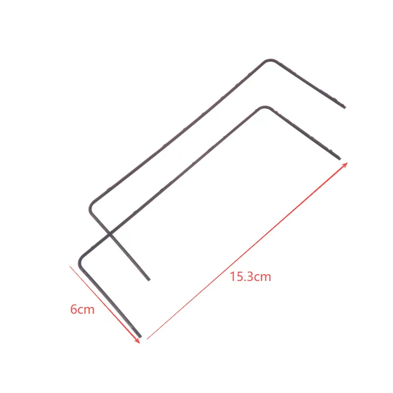 1 conjunto de tiras de borda para sam z fold 6 5 4 3 f956, suporte de moldura intermediária, fivela de moldura, peças de reparo de substituição