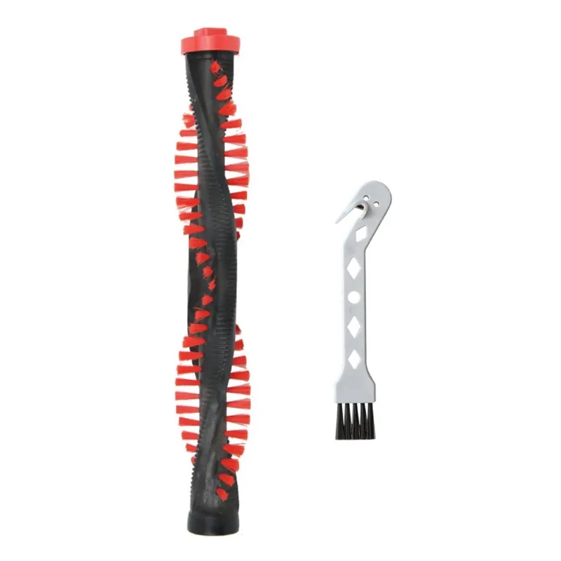 Replacement Roller Brush Kit Compatible with WQ61 WQ71 WQ81 WQ9 QX6 QX7 QX8‑2 Vacuum Cleaner Cleaning Brush Spare Part