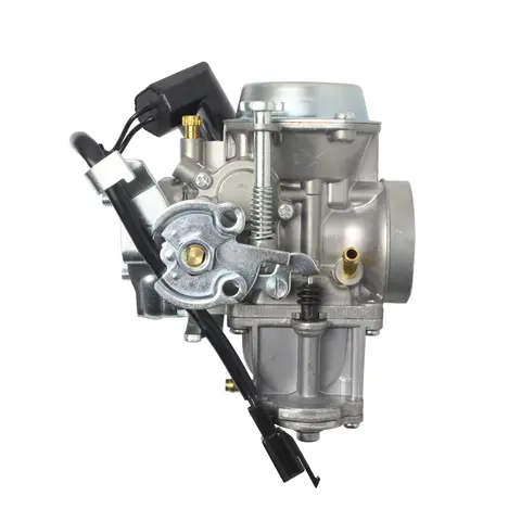 Carburetor YP250 For Yamaha Majesty 250 YP 250 250cc Scooter Vergaser Linhai 260cc Carburador Marquis Te-250cc ATV Quad Parts