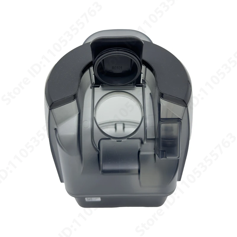 Original Halberd Clean Dirty Water Tank Box Assembly Spare Parts For Roborock Dyad Pro / Dyad Air Vacuum Cleaner Accessories