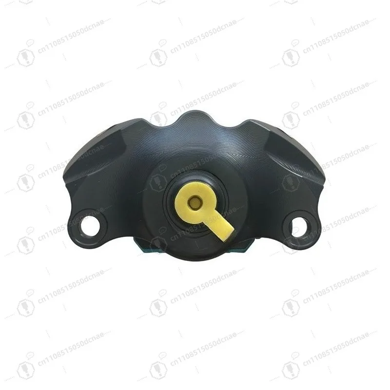 Universal High-Performance Brake Caliper Pump for E-Bike Motorcycle Small Crab Upgrade