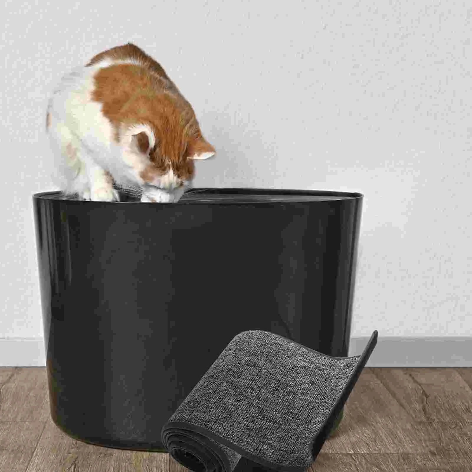 

Cat Wheel Replace Mat Kitten Replacement Pad Cat Exercise Wheel Pad Cat Wheel Plush Pad Kitten Scratch Pad Cat Wheel Supply