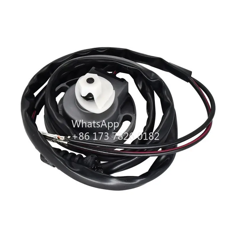 Trim Sender Sensor 2-Wire 3594989 3863129 3854842 3861837 Compatible with Volvo Penta  1998-2001 SX-M SX-C SX-C1 SX-C2 DP-S