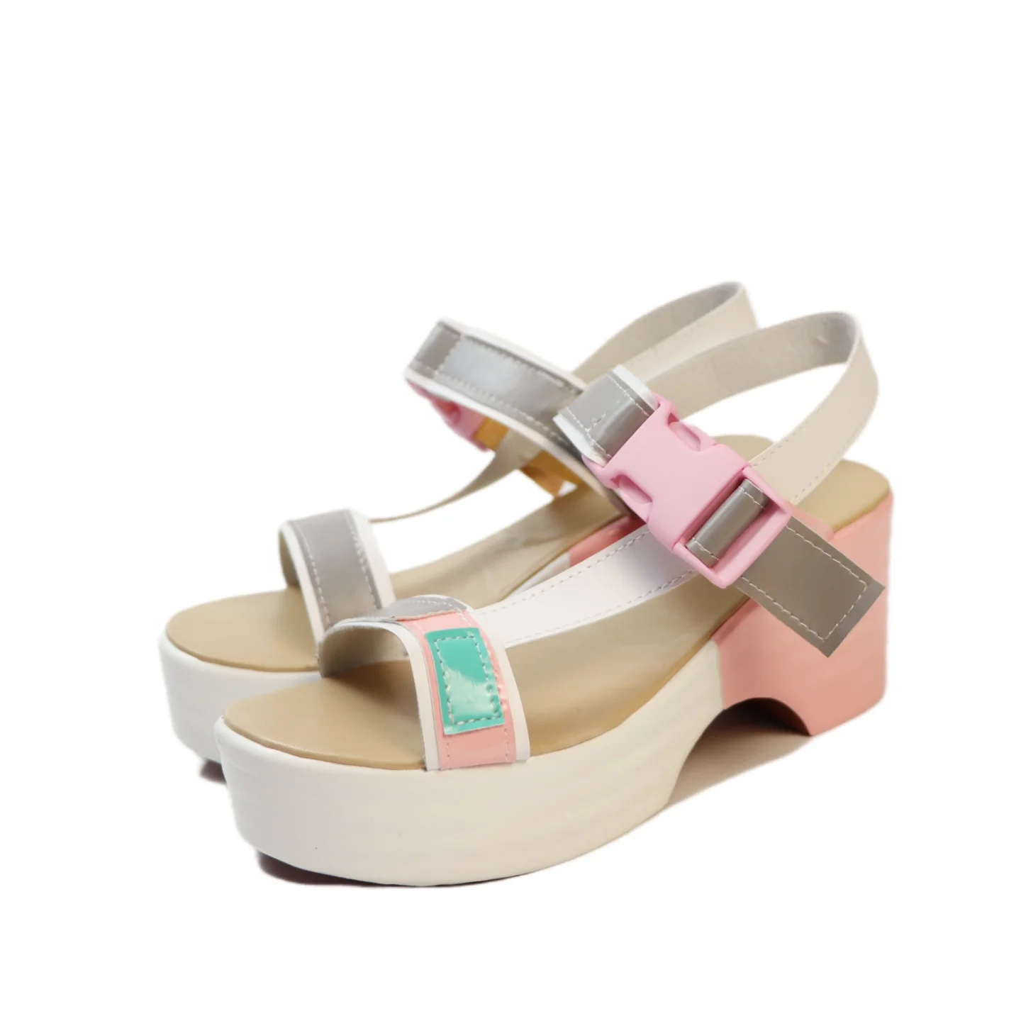 

Летний купальник Game Zenless Zone Zero Ukinami Yuzuha Tankui in Broad Daylight, женская обувь для косплея на Хэллоуин