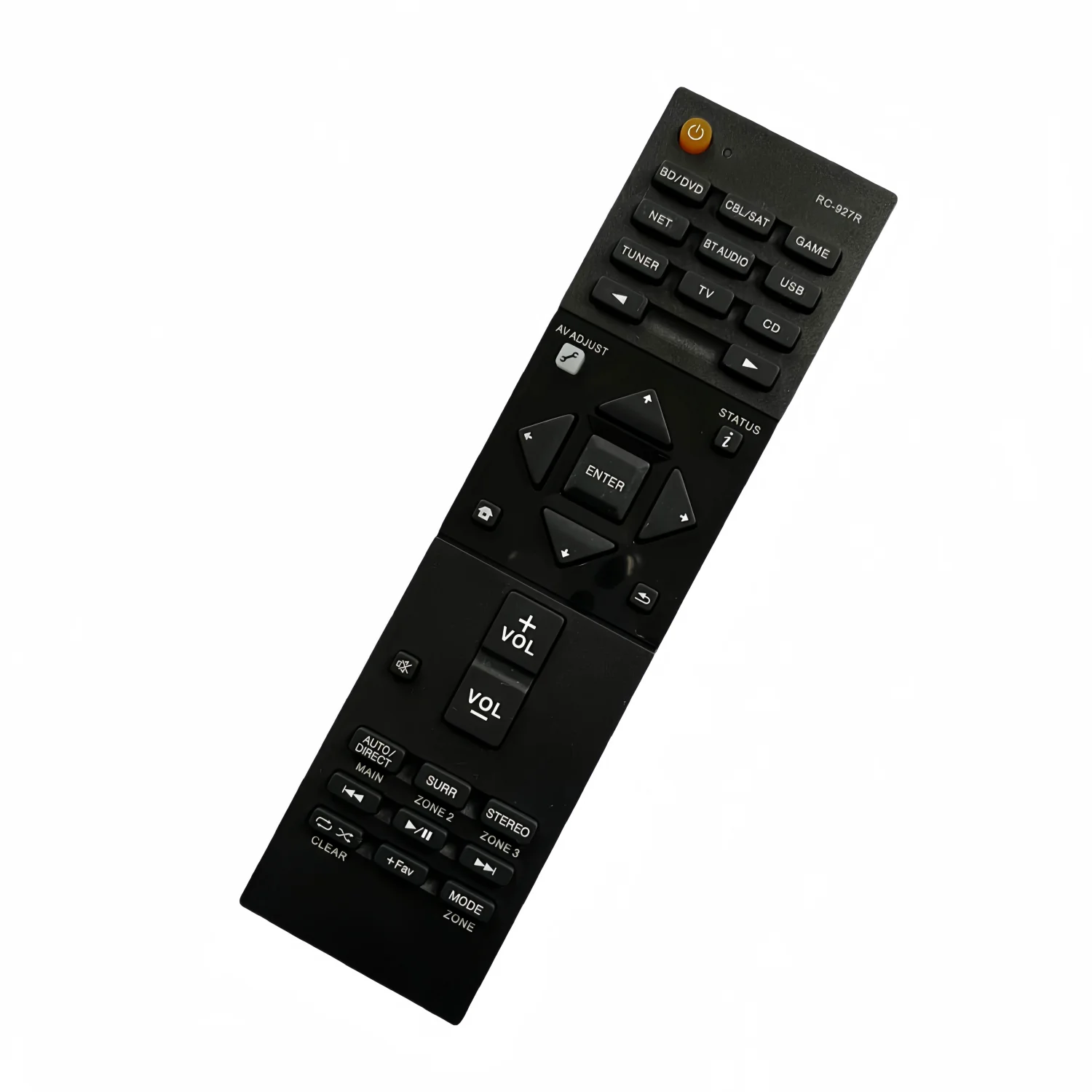 New Remote Control for Pioneer AV Receiver RC-957R VSX-932 VSX-933 VSX-LX303 VSX-832 VSX-LX102 VSX-LX503 VSX-LX302 VSX-LX103 image 2