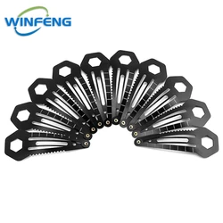 10Pcs Tactical Haarnadeln Selbstverteidigung Haar Clips Frauen Haar Zubehör Schraubendreher Schäler Sah Cm Lineal Camping Überleben Getriebe